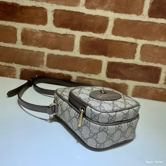 Hyperpeter bag Neo Vintage mini GUCCI 0527